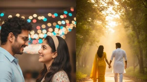 10+ Gemini Nano Banana Ai Editor Romantic Couple Photo Prompts Text Copy