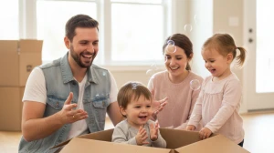 15+ Gemini AI Prompts Copy Paste For Family Photo: Enhance Your Family Photos In...