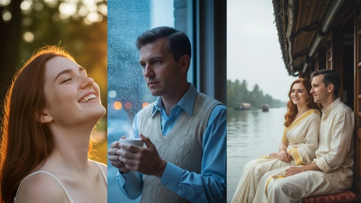 15 Gemini AI Prompts to Transform Your Selfies into 4K HD Realistic Come Professional Quality Photos