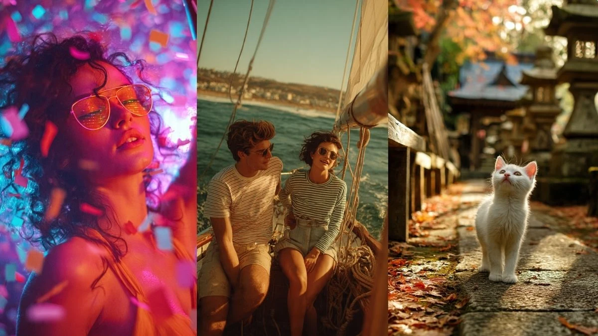 15 Meta AI Vibes Prompts to Creating Stunning AI Videos