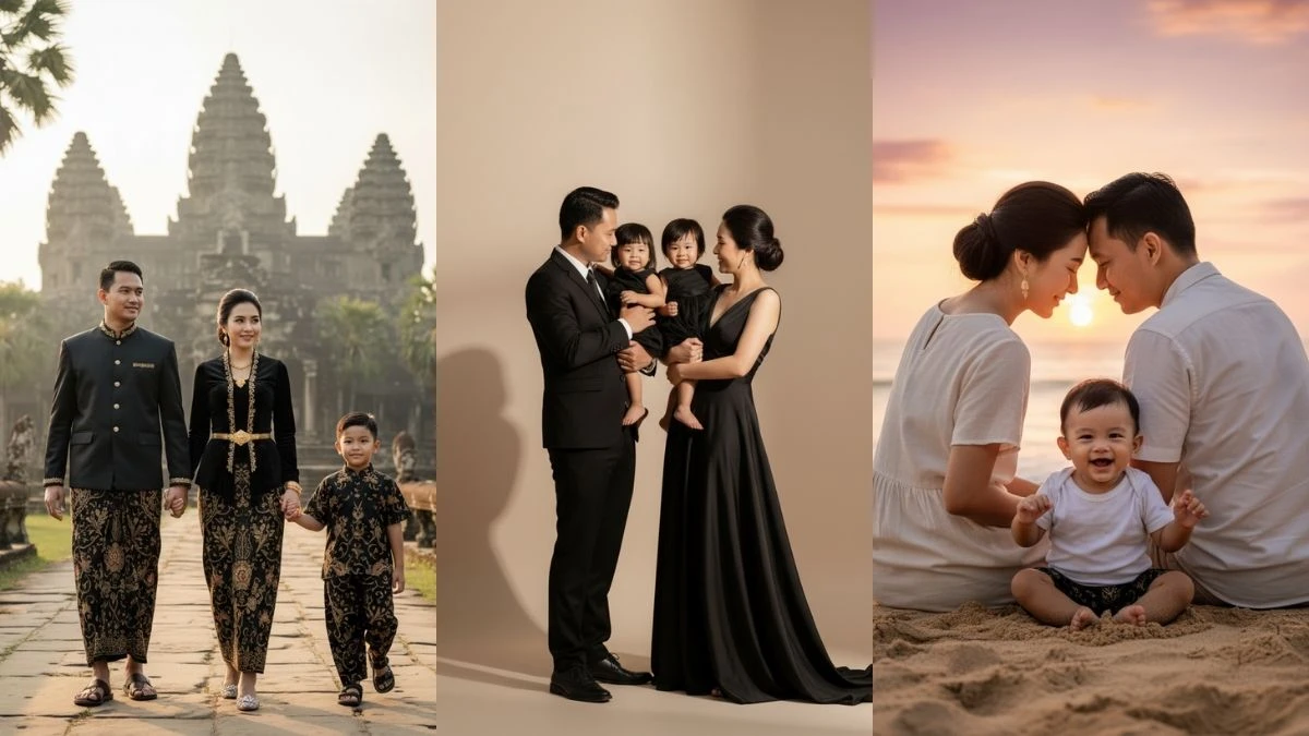 15 Trending Gemini Ai Photo Prompts Copy Paste for Family