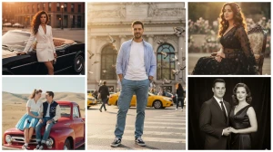 20 Instagram Trending ChatGPT Photo Editing Prompts Copy Paste to Create Viral Pics