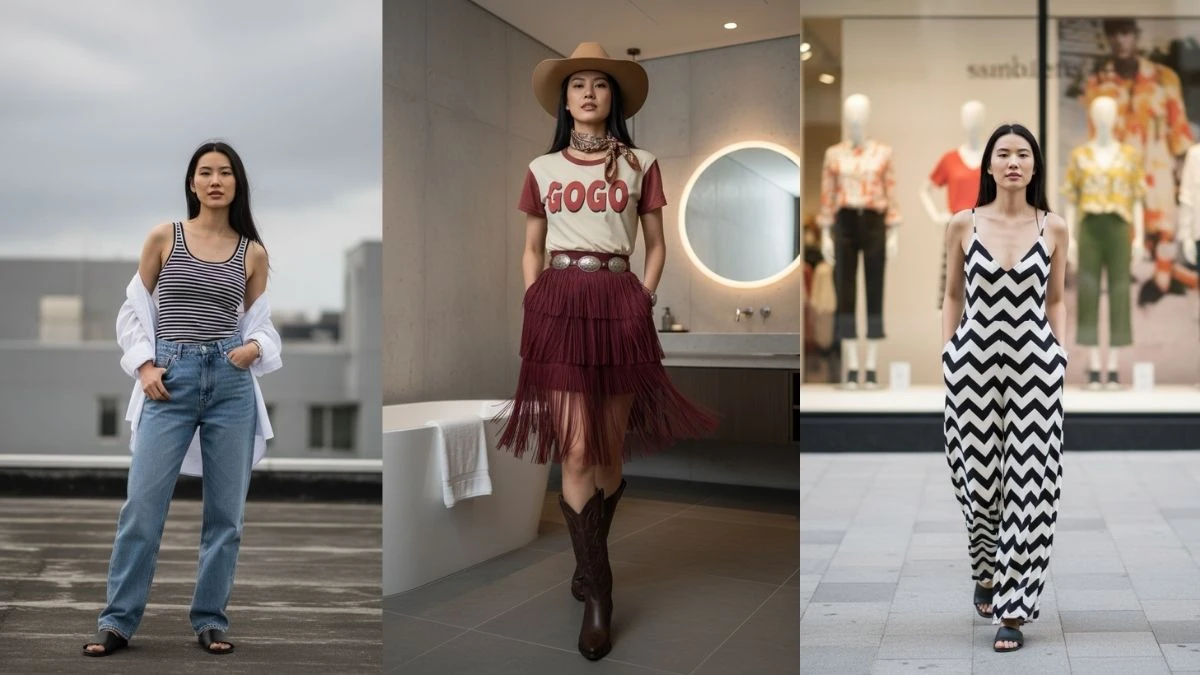 20 Stylish Outfits Gemini AI Photo Editing Prompts for Girls: Explore Trendy Looks with AI Precision 20 Stylish Outfits Gemini AI Photo Editing Prompts for Girls: Explore Trendy Looks with AI Precision