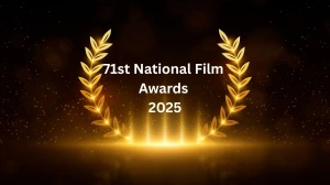 71st National Film Awards 2025 – Complete Winners List and Highlights