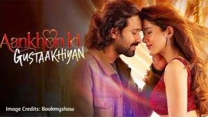 Aankhon Ki Gustaakhiyan OTT Release Date Confirmed: Streaming on Zee5 Sept 5