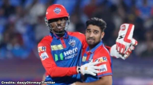 Abhishek, Tilak, Arshdeep, and Rana to Join India A for One-Dayers Against Australia A