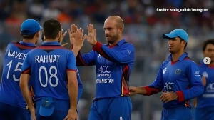 Afghanistan Eye Fearless Cricket Against Sri Lanka in Race for Asia Cup Super 4 ...