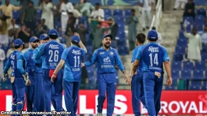 Afghanistan Win Toss and Elect to Bat Against Hong Kong in Asia Cup Opener