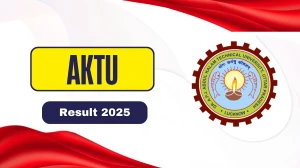 AKTU One View Result 2025 Released at aktu.ac.in Direct Link to Download 1st, 3rd, 5th, 7th, 8th Sem Result
