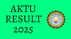AKTU Result 2025 Out at aktu.ac.in Direct Link to Download One View UG and PG Course Result