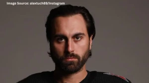 Alex Tuch Injury Update: Sabres Winger Out vs. Red Wings with Undisclosed Injury