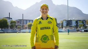 Alyssa Healy: We’re Well-Placed to Handle Every Condition Ahead of Women’s World Cup