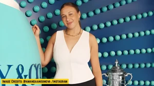 Amanda Anisimova Net Worth in 2025: How Rich is Amanda Anisimova Now?