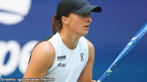 Amanda Anisimova Stuns Iga Swiatek at US Open After Wimbledon’s 6-0, 6-0 Defeat