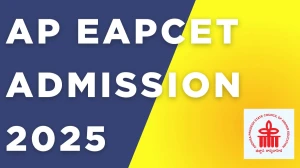 AP EAPCET Admission 2025: Registration Dates, Counselling Schedule, Key date at cets.apsche.ap.gov.in