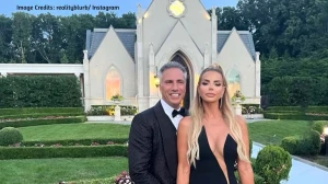 Are Alexia Nepola and Todd Still Together? Where They Stand Now