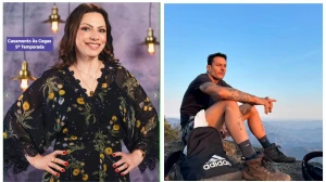 Are Lica and Leonardo From Love Is Blind: Brazil Still Together? Latest Updates