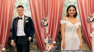 Are Nelly and Steven From MAFS UK still Together? Latest Update