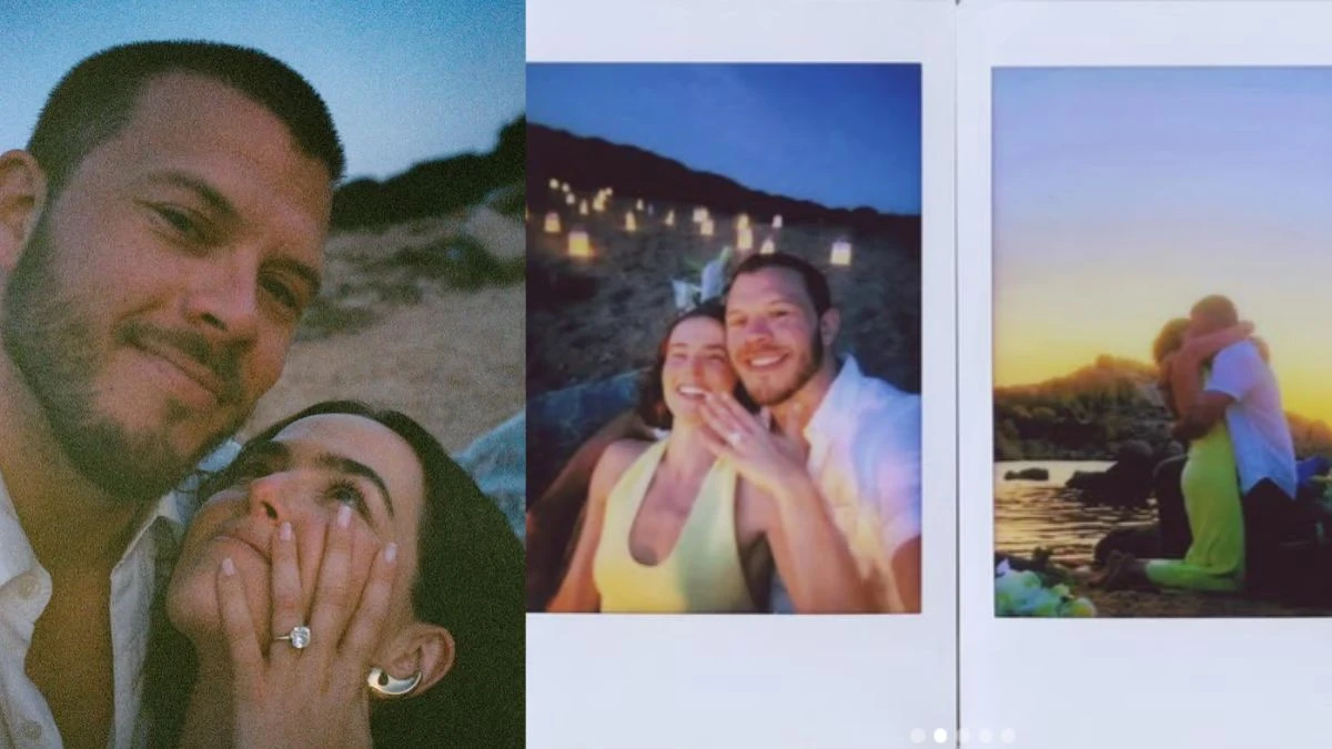 Are Zoey Deutch and Jimmy Tatro Engaged? Zoey Deutch Got Engaged to Boyfriend Jimmy Tatro