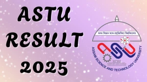 ASTU Result 2025 Released at astu.ac.in Direct Link to Download 4th, 6th, 8th and End Semester Result