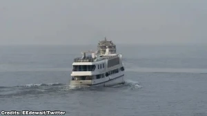 At Least 193 Passengers Killed in Two Boat Accidents in Northwestern Congo