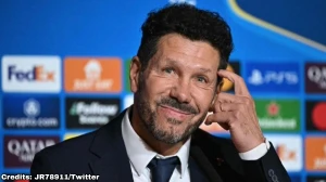 Atletico's Struggles Continue with 1-1 Draw at Mallorca in Simeone's Worst League Start