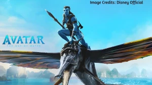 Avatar: The Way of Water 3D Re-Release Date and Details