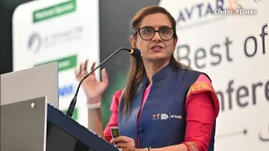 Avtar Announces 2025 Best Companies for Women in Gulf at Dubai Conference