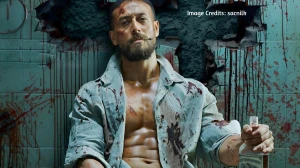 Baaghi 4 Box Office Collection Worldwide Day 3: Tiger Shroff’s Action Sequel Crosses ₹42.5 Crore Globally