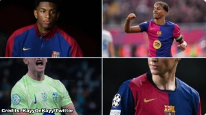 Barcelona Faces Home Game Challenges with Injuries and Stadium Issues