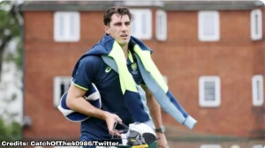 Battling Back Injury, Cummins Vows to Do ‘Whatever It Takes’ for Ashes Return