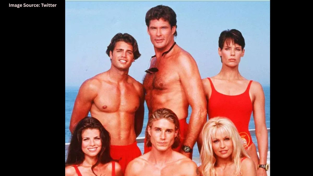 Baywatch Reboot Cast: New Faces, Same Red Swimsuits, and a Fresh Generation of Lifeguards