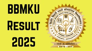 BBMKU Result 2025 Out at bbmkuniv.in Direct Link to Download UG, PG Courses Result