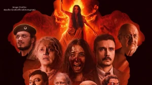 Bengal Files Box Office Collection Day 4: Vivek Agnihotri’s Drama Drops to ₹1.10 Crore, India Net at ₹7.85 Crore