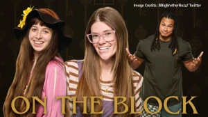 Big Brother 27 Week 10 Nomination Results: Who Vince Put on the Block