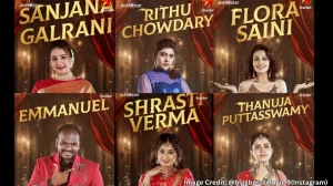 Bigg Boss 9 Telugu Nominations Week 1: How to Vote Bigg Boss 9 Telugu?