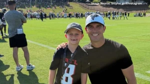 Billy Horschel Injury Update: What Happened to Billy Horschel? Billy Horschel Injury Update: What Happened to Billy Horschel?