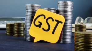 BJP Resolution Urges Businesses to Pass GST Cut Benefits to Consumers