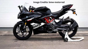 BMW G 310 RR Price in India 2025: Limited Edition, Specs, and Features