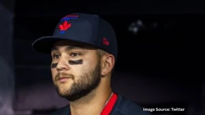 Bo Bichette Injury Update: Calf Strain, Recovery Timeline, and Impact on the Blue Jays