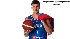 Bogdan Bogdanovic Injury: Hamstring Tear Ends EuroBasket