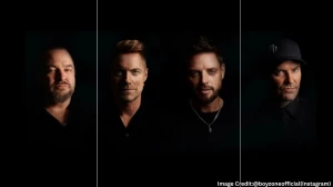 Boyzone Reunion: Iconic 90s Boyband Confirms Comeback Tour After Documentary Success