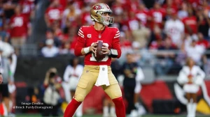 Brock Purdy Injury Update: 49ers QB Faces Uncertainty for Week 2 After Toe and Shoulder Injuries