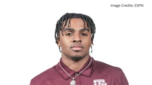 Bryce Anderson Injury What Happened To Bryce Anderson?