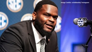 Caleb Banks Injury Update: Florida Star Returns Ahead of LSU Clash
