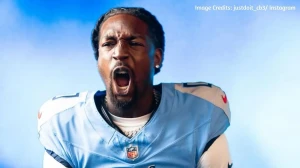 Calvin Ridley Injury Update: Titans WR Expected to Play Week 1 vs. Broncos