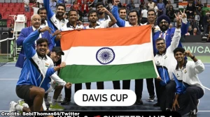 Can India’s Davis Cup Win Against Switzerland Transform Indian Tennis?