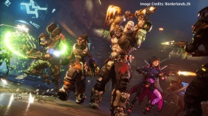 Can You Respec In Borderlands 4? How To Respec Skills In Borderlands 4?