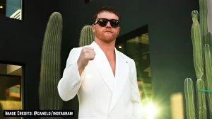 Canelo Alvarez Net Worth in 2025: How Rich is Canelo Alvarez Now?