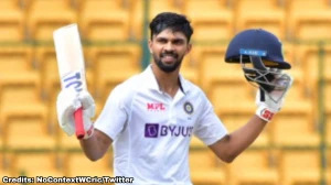 Central Zone Makes Four Changes to Squad for Duleep Trophy Final Against South Zone
